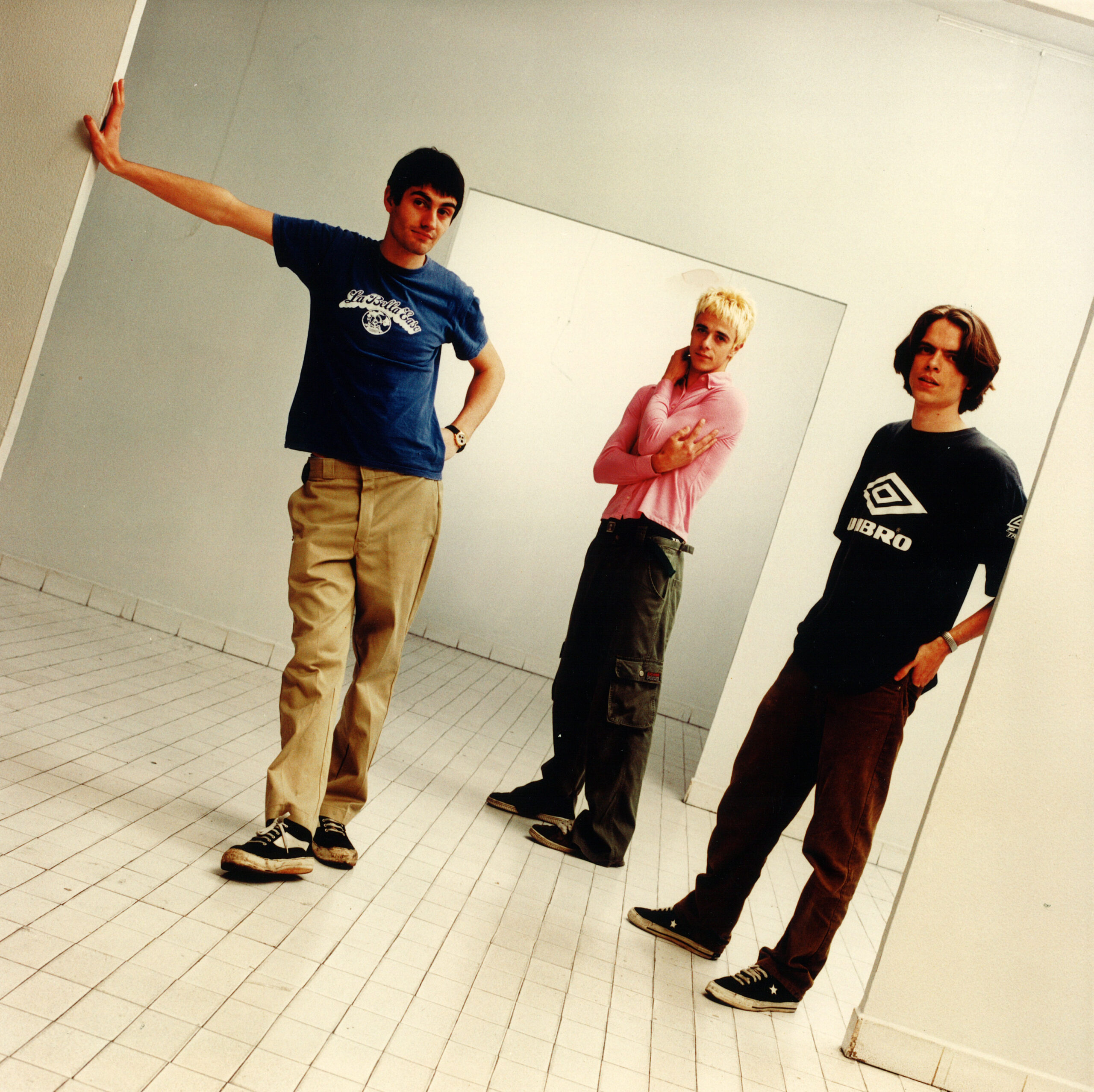 Imagen destacada de grupo: Nothing