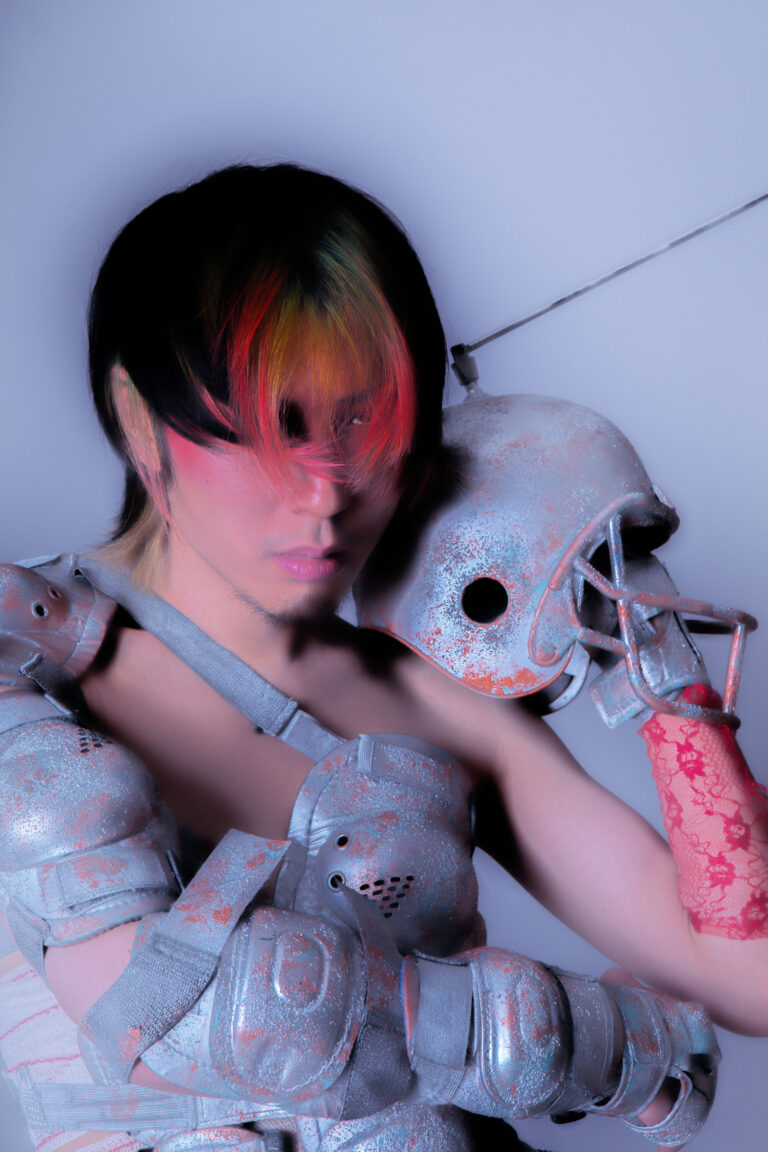 Imagen destacada de grupo: PUTOCHINOMARICÓN