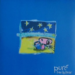 Imagen destacada de grupo: Puré