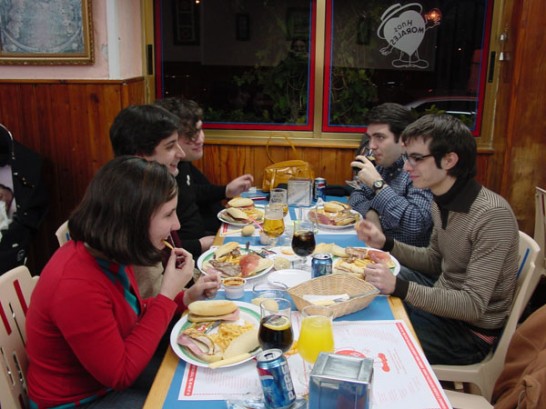 Imagen destacada de grupo: Shizuka