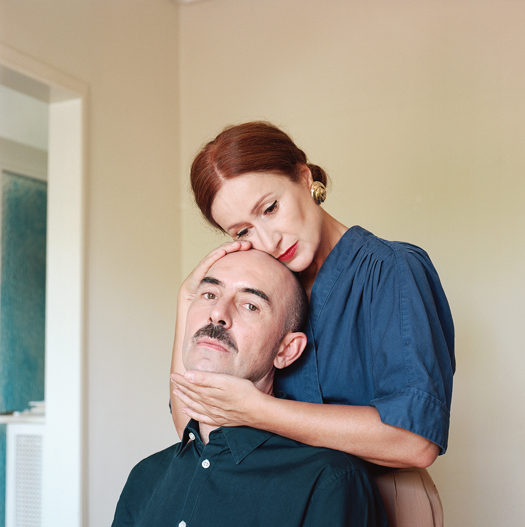 Imagen destacada de grupo: Single