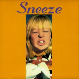 Imagen destacada de grupo: Sneeze