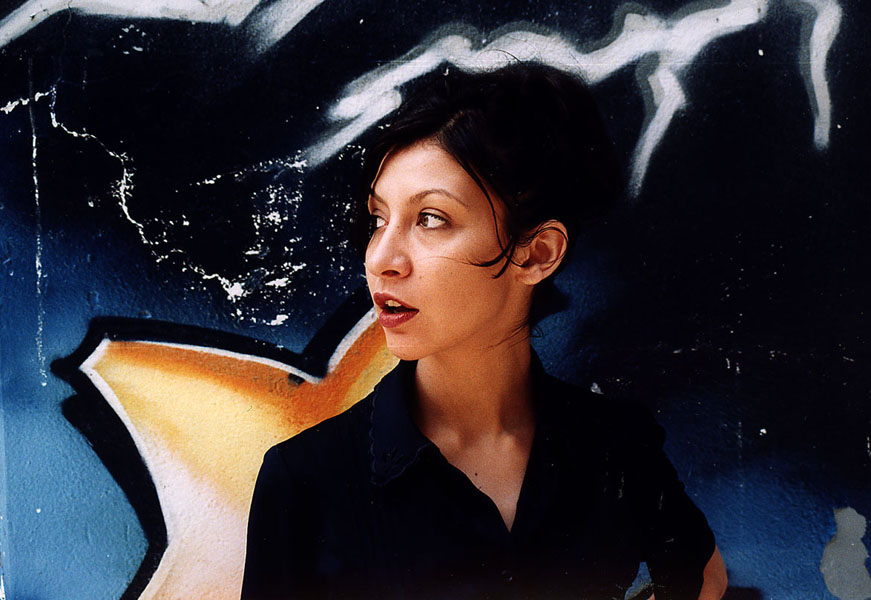 Imagen destacada de grupo: Spring