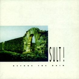 Imagen destacada de grupo: Sult!