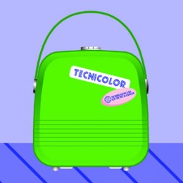 Imagen destacada de grupo: Tecnicolor