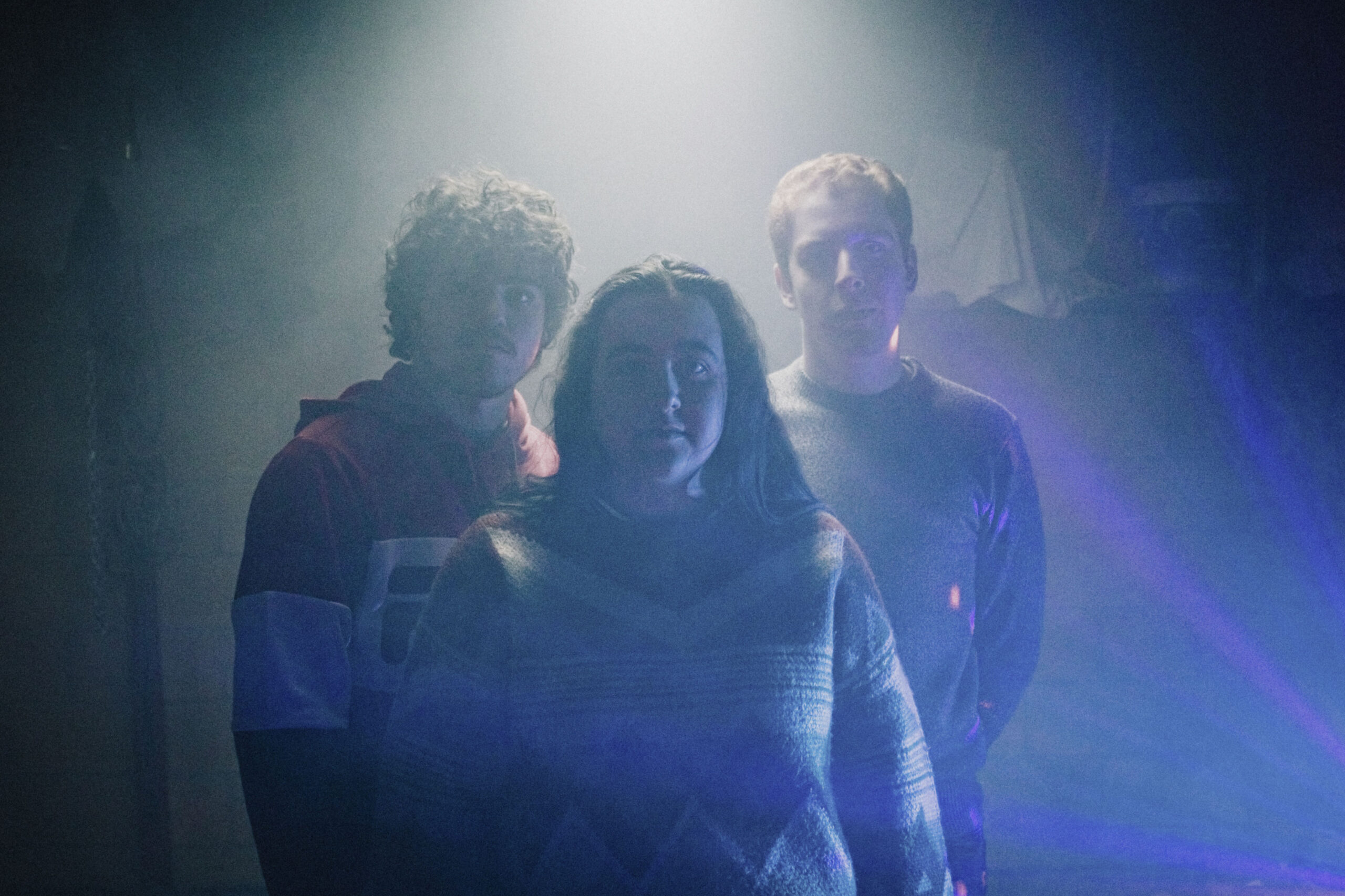 Imagen destacada de grupo: Teleclub