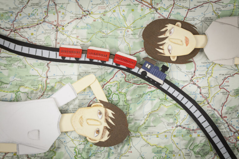 Imagen destacada de grupo: Tronco