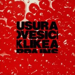 Imagen destacada de grupo: Usura