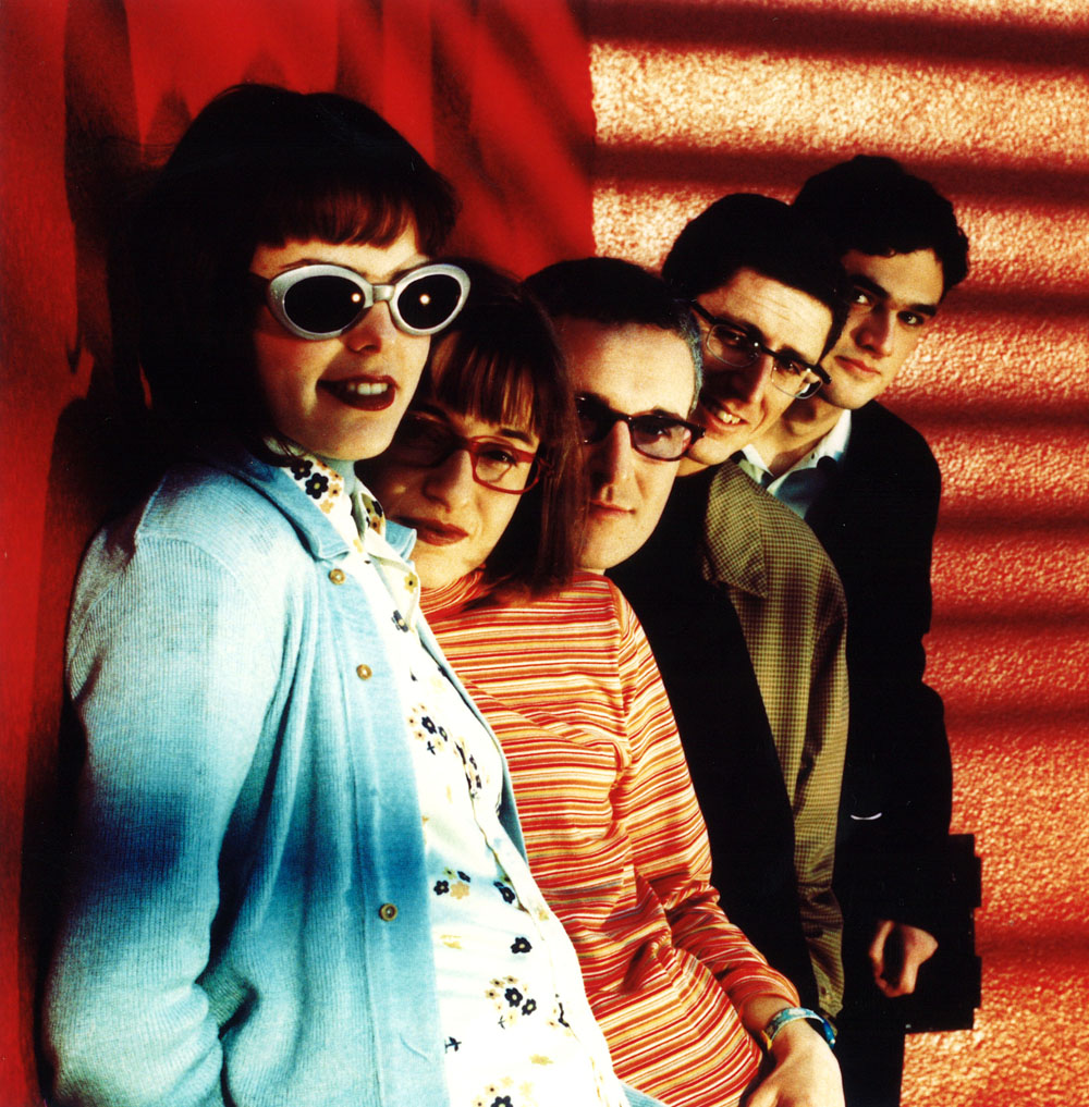 Imagen destacada de grupo: Vacaciones