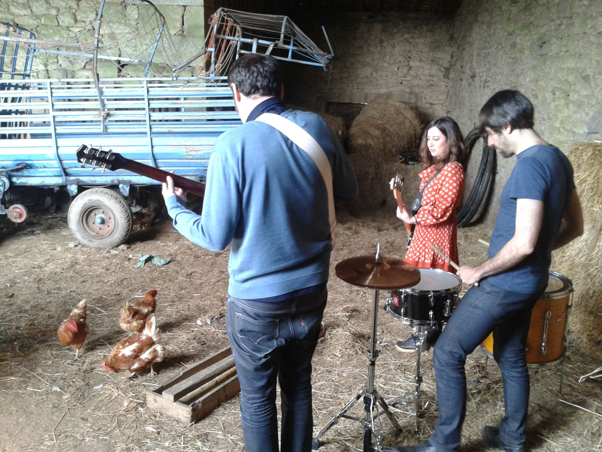 Imagen destacada de grupo: Zipper