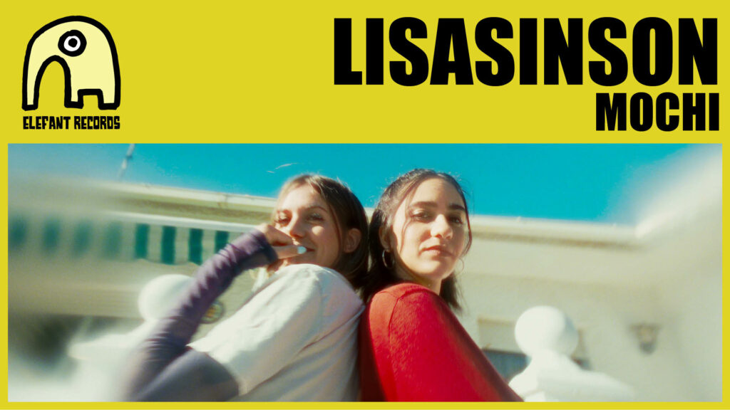 Lisasinson - Mochi [Video-Clip]