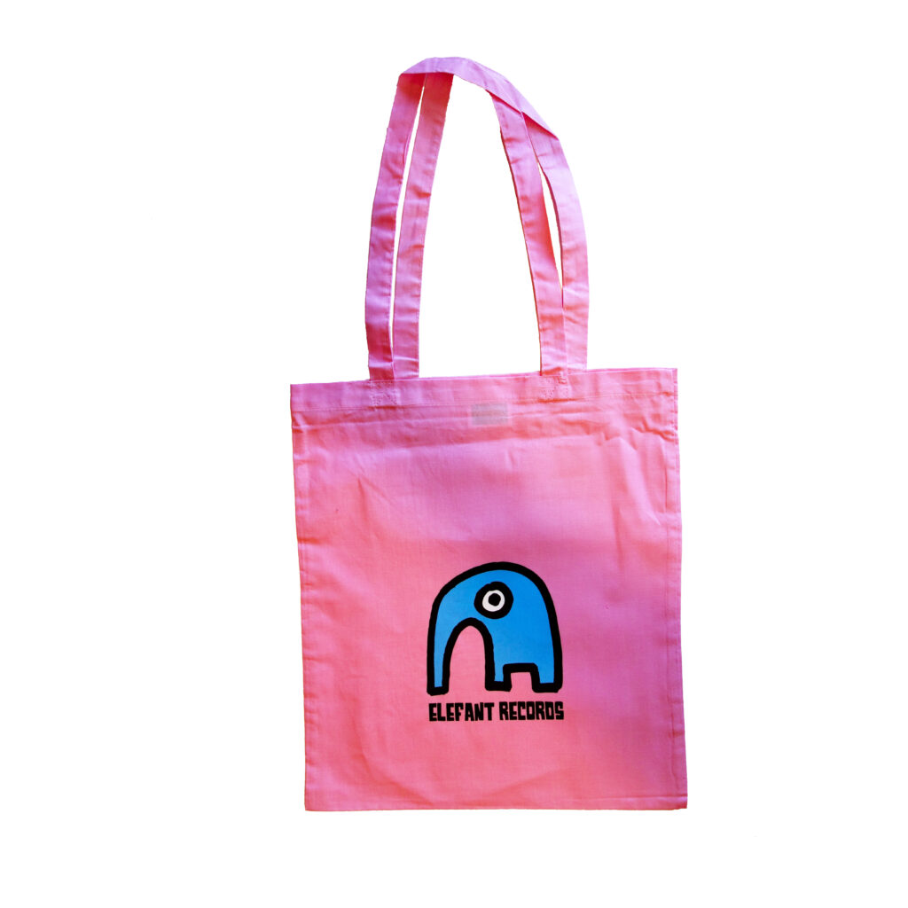 Imagen destacada de producto: Bolso-Elefant-Rosa
