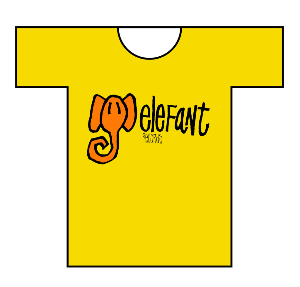 Imagen destacada de producto: Modelo-A-Amarillo