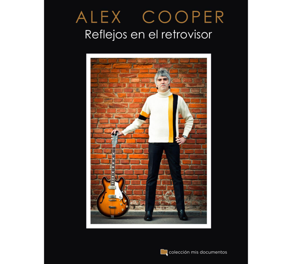 Imagen destacada de producto: Reflejos-En-El-Retrovisor-Alex-Cooper