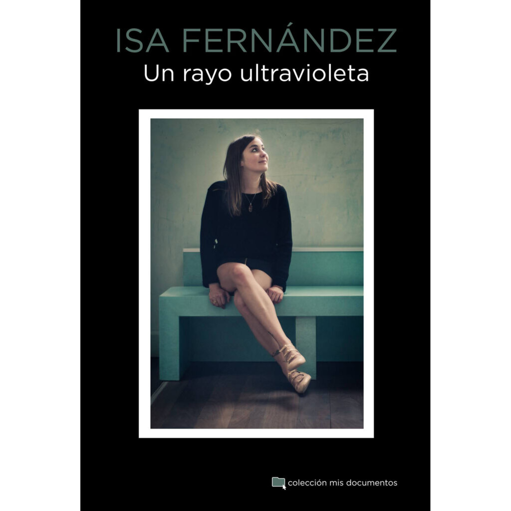 Imagen destacada de producto: Un-Rayo-Ultravioleta-Isa-Fernandez-de-Electrobikinis