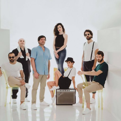 Imagen: FITNESS FOTO TONIGHT 1