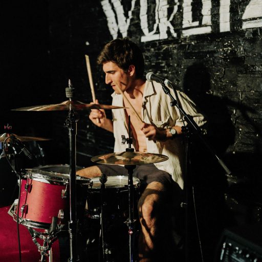 Imagen: 2019 AIKO EL GRUPO Wurli 02