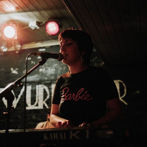 Imagen: 2019 AIKO EL GRUPO Wurli 04