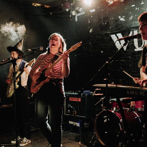 Imagen: 2019 AIKO EL GRUPO Wurli 05