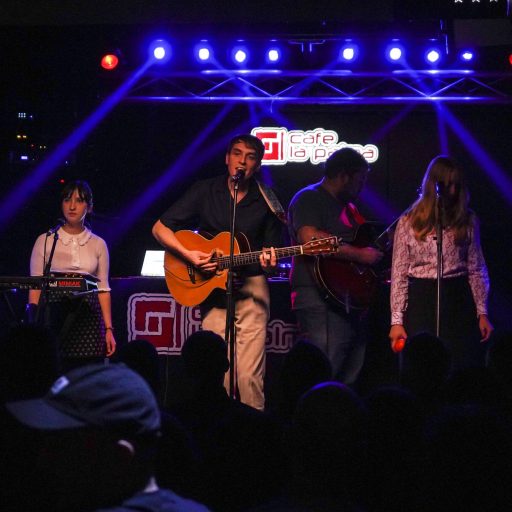 Imagen: 2019_ALPACA SPORTS_Café La Palma_Raquel Calvo_3