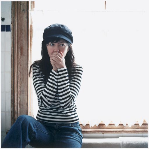 Imagen: A GIRL CALLED EDDY FOTO