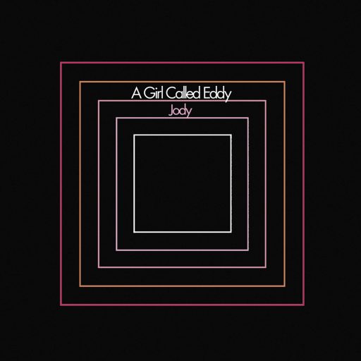 Imagen: A GIRL CALLED EDDY PORTADA