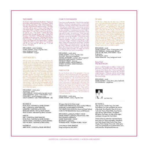 Imagen: A GRIL CALLED EDDY CONTRA