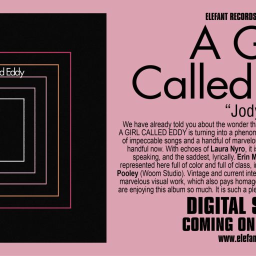 Imagen: AGCE FLYER SINGLE