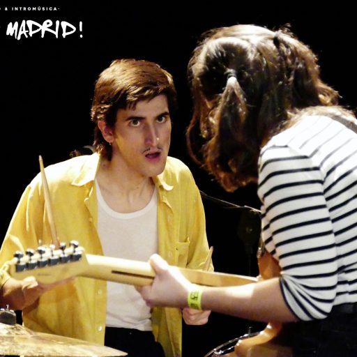 Imagen: AIKO BRAVO MADRID