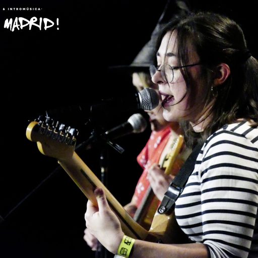 Imagen: AIKO BRAVO MADRID