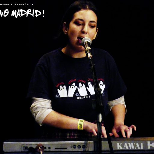 Imagen: AIKO BRAVO MADRID