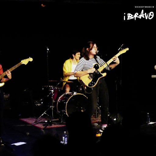 Imagen: AIKO BRAVO MADRID