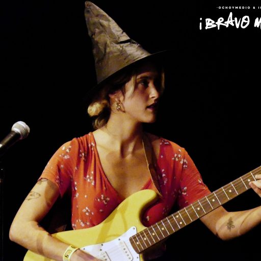 Imagen: AIKO BRAVO MADRID