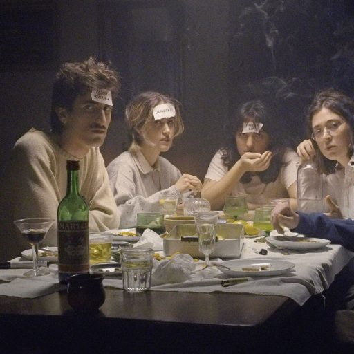 Imagen: AIKO EL GRUPO FOTO PROMO SEXO