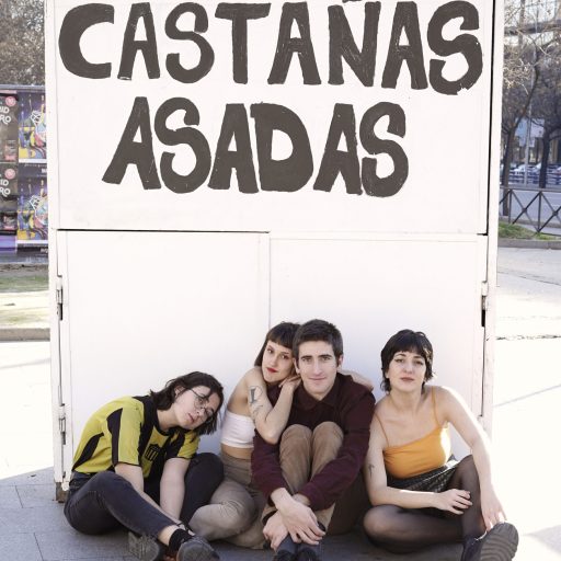 Imagen: AIKO EL GRUPO FOTO