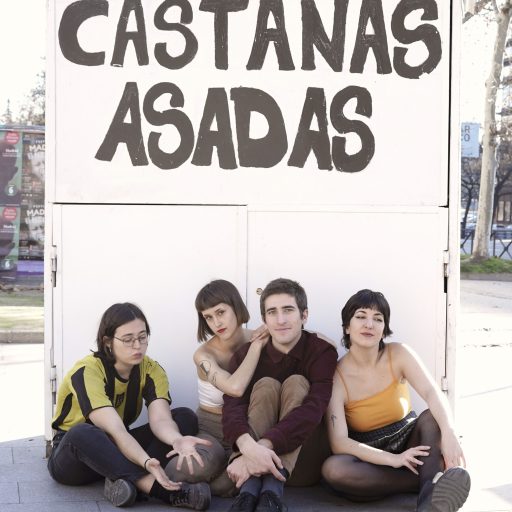 Imagen: AIKO EL GRUPO FOTO