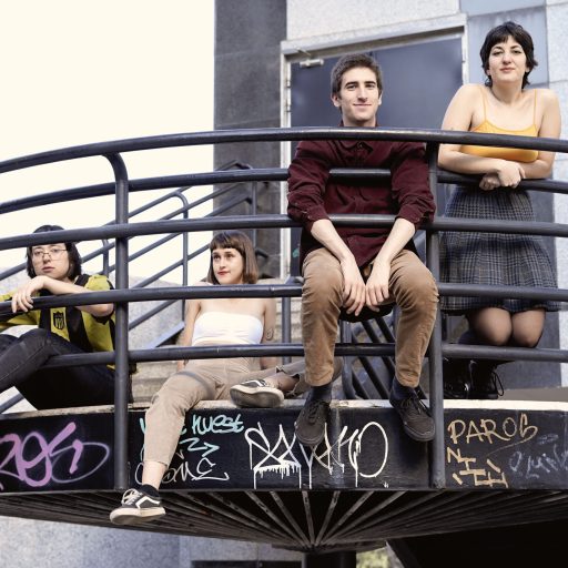 Imagen: AIKO EL GRUPO FOTO