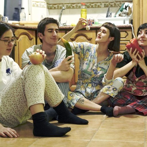 Imagen: AIKO EL GRUPO FOTO