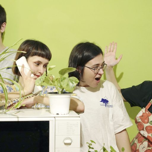 Imagen: AIKO EL GRUPO FOTO