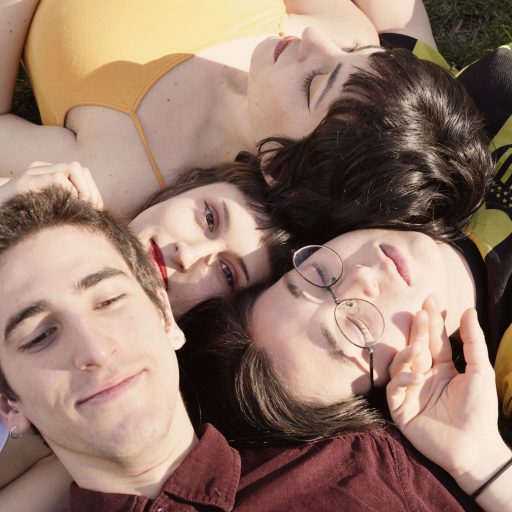 Imagen: AIKO EL GRUPO Raquel Calvo 02