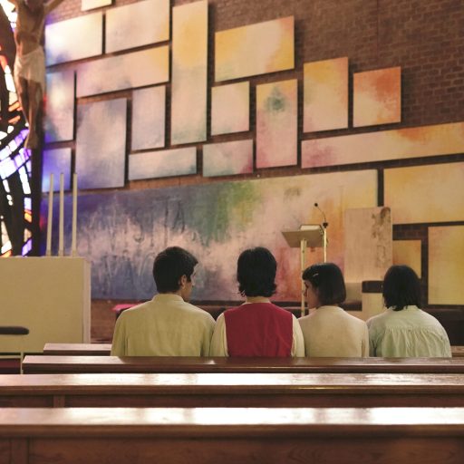 Imagen: AIKO EL GRUPO Raquel Calvo 04