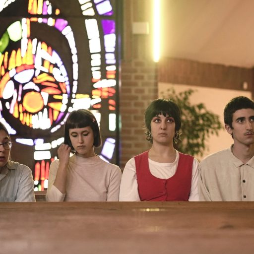 Imagen: AIKO EL GRUPO Raquel Calvo 05