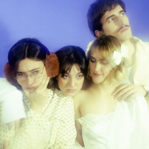 Imagen: AIKO FOTO PROMO ALBUM