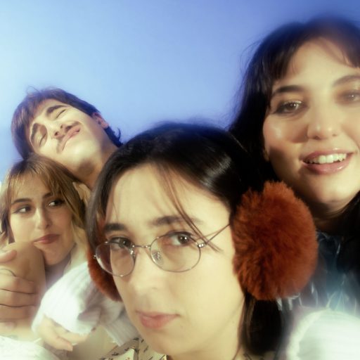 Imagen: AIKO FOTO PROMO ALBUM