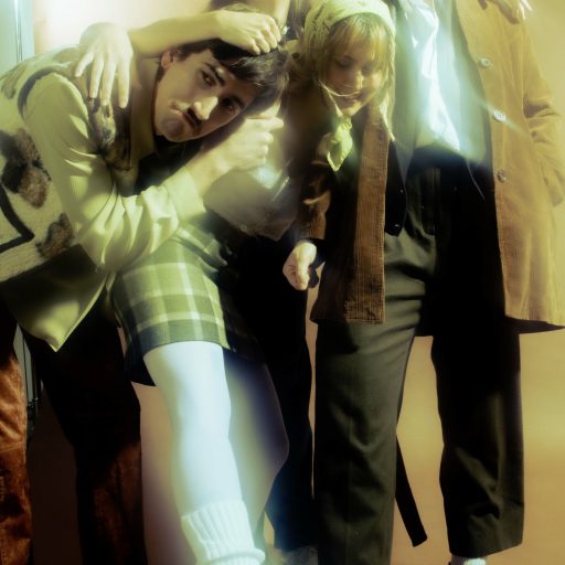 Imagen: AIKO FOTO PRoMO GIRA