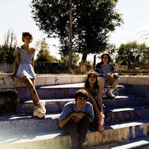 Imagen: AIKO FOTO PROMO