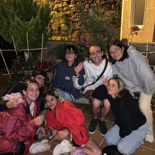 Imagen: AIKO TRONCO LABORDE FOTO BARBEIRA