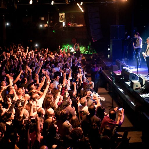 Imagen: ALEX COOPER LA RIVIERA