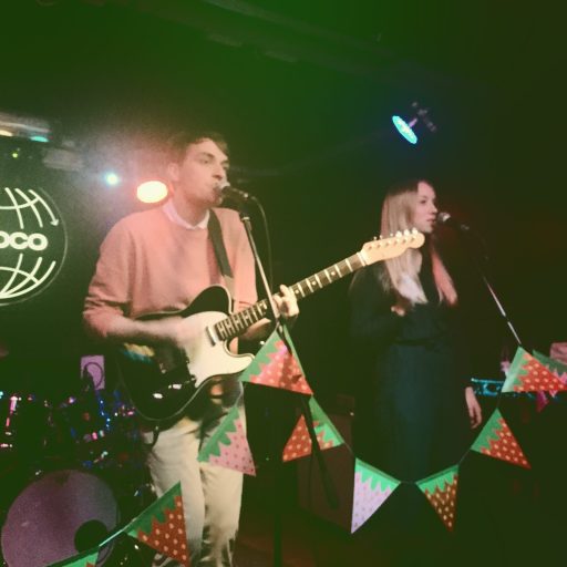 Imagen: ALPACA ELEFANT CLUB 1