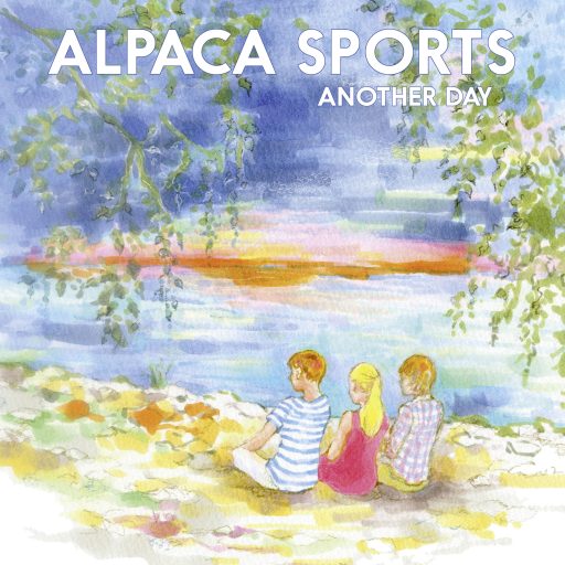 Imagen: ALPACA PORTADA ANOTHER